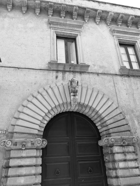Palazzo Coletta-De Mico