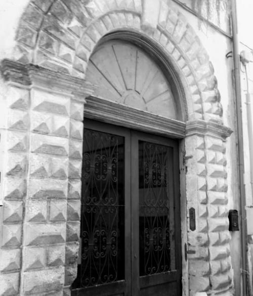 Palazzo Agricoli-Robertini-Lubelli