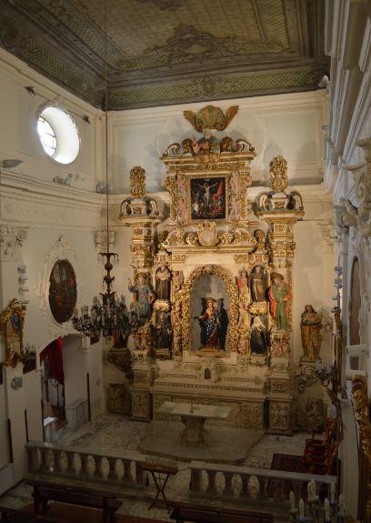 Chiesa della Madonna dell'Addolorata