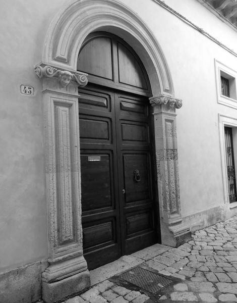 Palazzo Ancora-Perrone