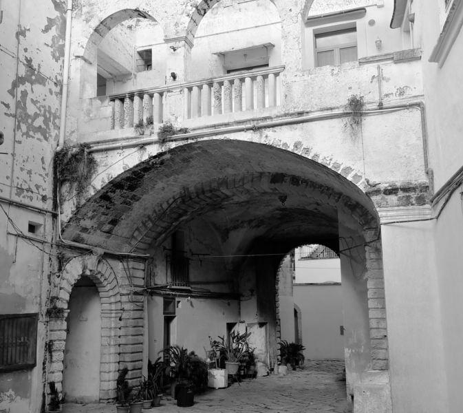 Palazzo Congedo