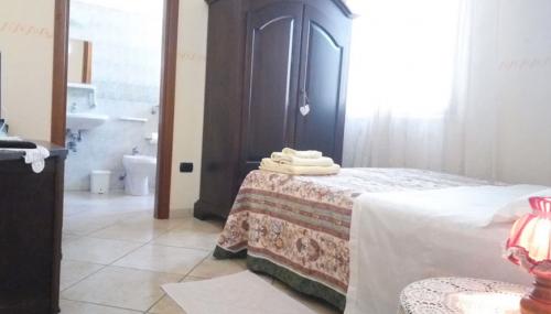 Masseria Spallaccia