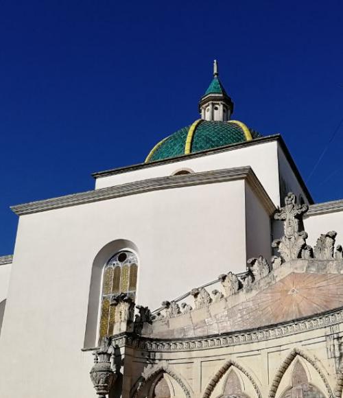 Church of the Madonna della Luce