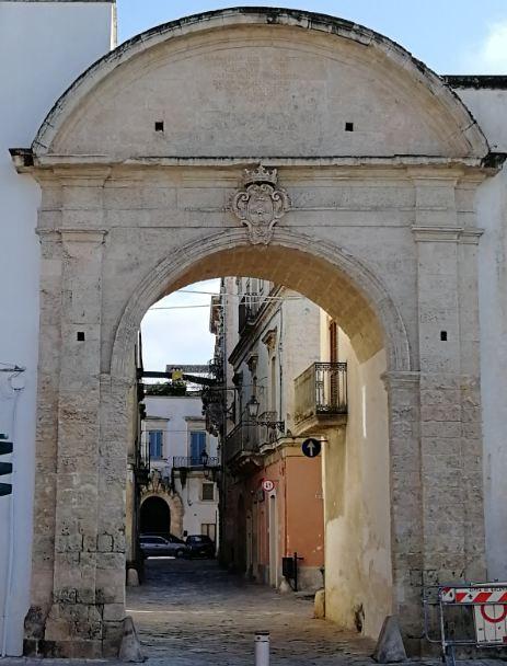 Church of the Madonna della Luce