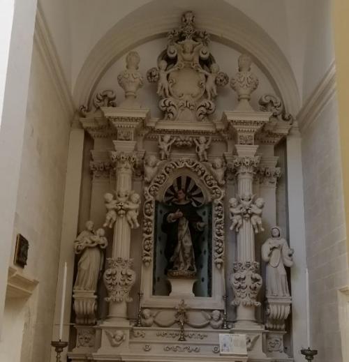 Chiesa di Santa Maria della Grazia