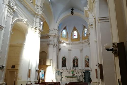 Chiesa di Santa Maria della Grazia