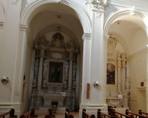Chiesa di Santa Maria della Grazia