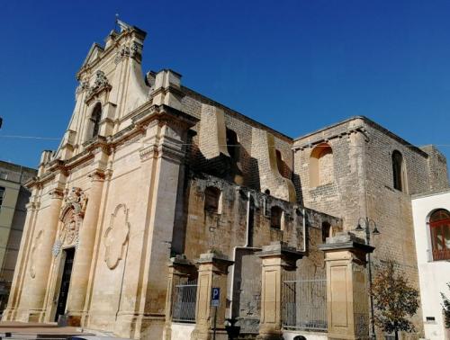 Chiesa di Santa Maria della Grazia