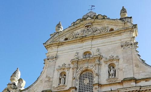 Chiesa dei Santi Pietro e Paolo Apostoli