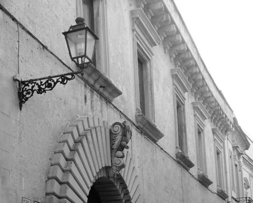 Palazzo Coletta-De Mico