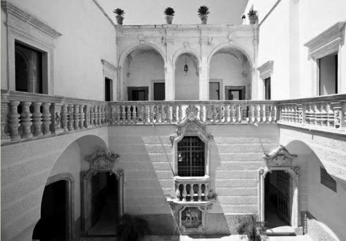 Gorgoni-Nuzzo Palace