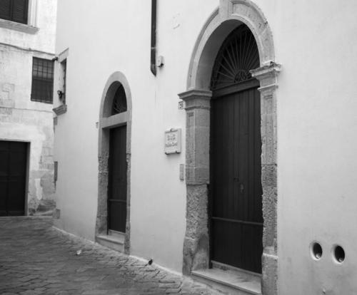 Palazzo Cavoti