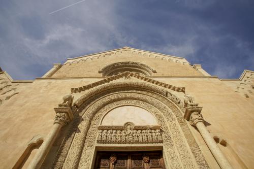 Basilica of Saint Catherine of Alexandria