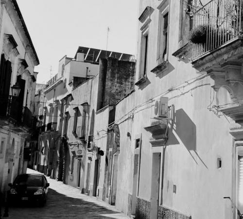 Palazzo Mongiò dei Gigli