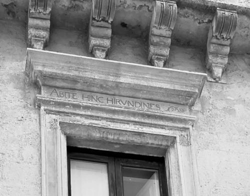 Palazzo Coletta-De Mico