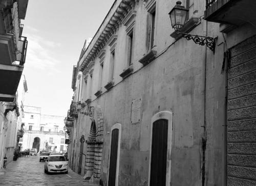Palazzo Coletta-De Mico