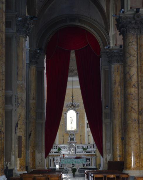 Chiesa dei Santi Pietro e Paolo Apostoli