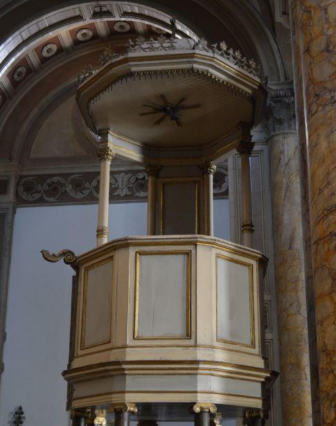 Chiesa dei Santi Pietro e Paolo Apostoli