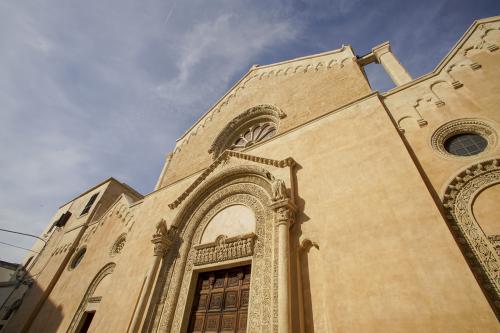 Basilica of Saint Catherine of Alexandria