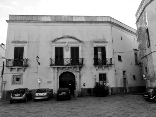 Galluccio Palace
