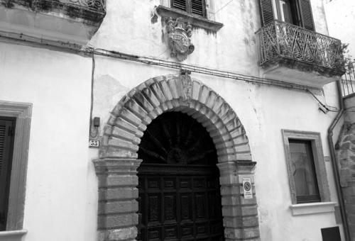 Palazzo Vonghia