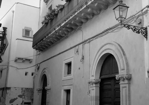 Ancora-Perrone Palace