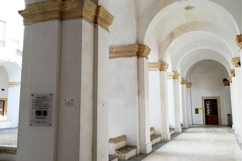 Pietro Siciliani Municipal Library