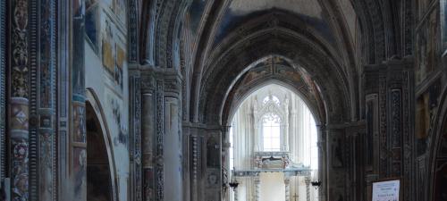 Basilica di Santa Caterina d'Alessandria