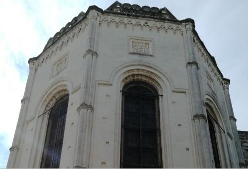 Basilica di Santa Caterina d'Alessandria