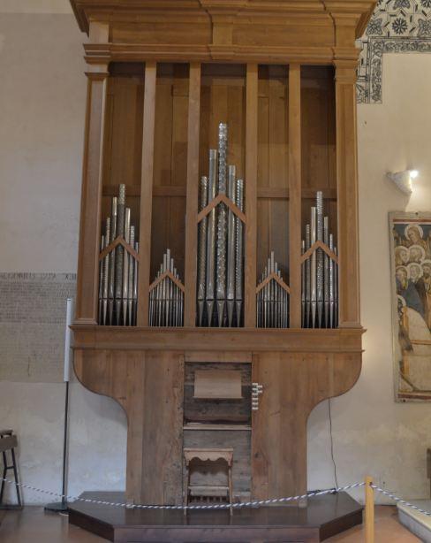 Basilica di Santa Caterina d'Alessandria