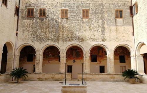 Basilica of Saint Catherine of Alexandria