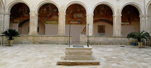 Basilica di Santa Caterina d'Alessandria