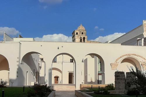 Corte Gabbiai - Via Santo Stefano