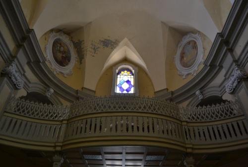 Chiesa della Beata Vergine Della Purità