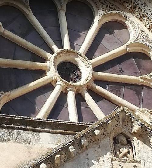 Basilica di Santa Caterina d'Alessandria