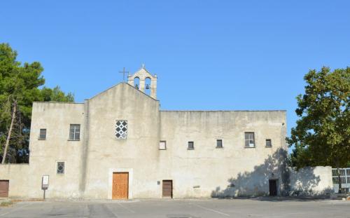 Church of the Holy Spirit