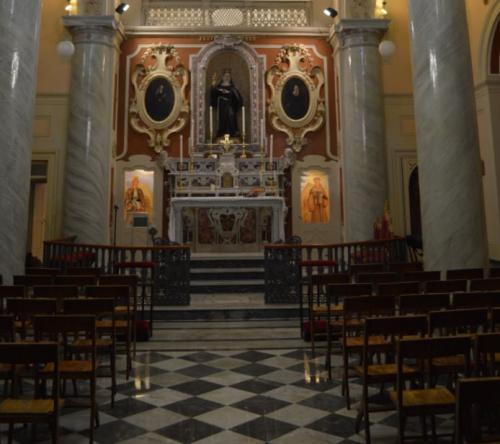 Chiesa di San Luigi