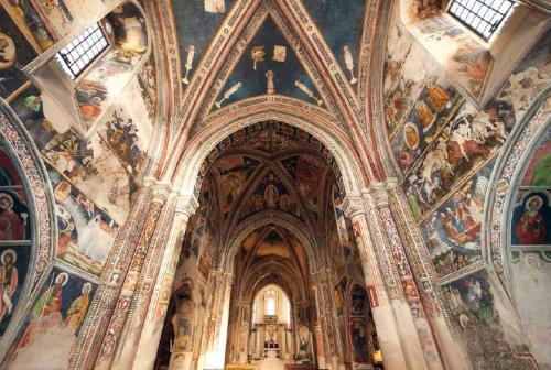 Basilica di Santa Caterina d'Alessandria