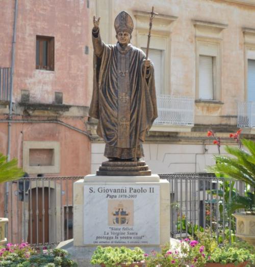 Church of the Madonna del Carmine