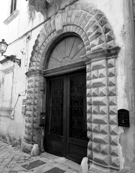 Palazzo Agricoli-Robertini-Lubelli