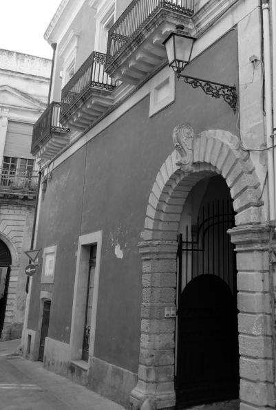 Palazzo Picca