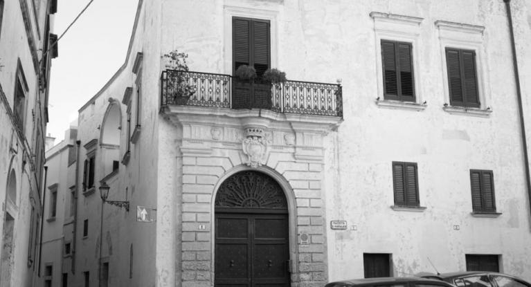 Palazzo Tondi