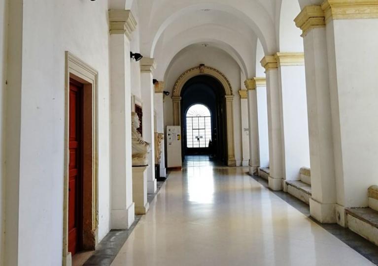 Museo Civico Pietro Cavoti