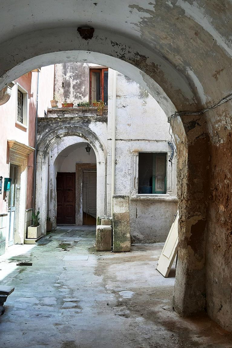 Corte Vico San Biagio 23