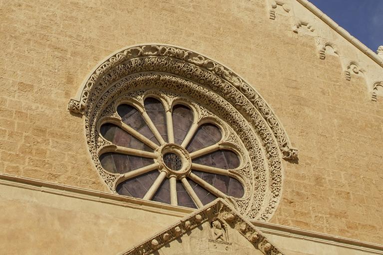 Basilica of Saint Catherine of Alexandria