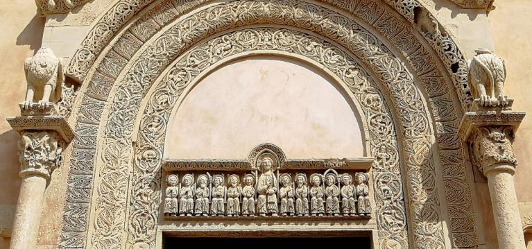 Basilica di Santa Caterina d'Alessandria