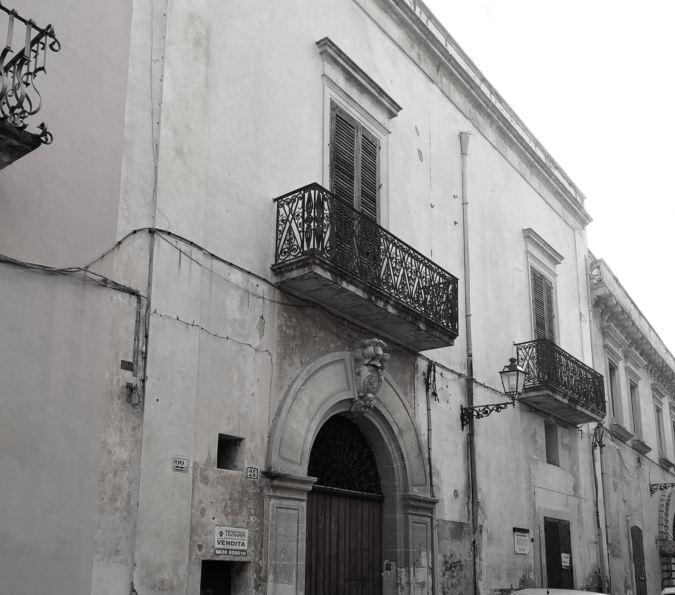 Palazzo Angelini