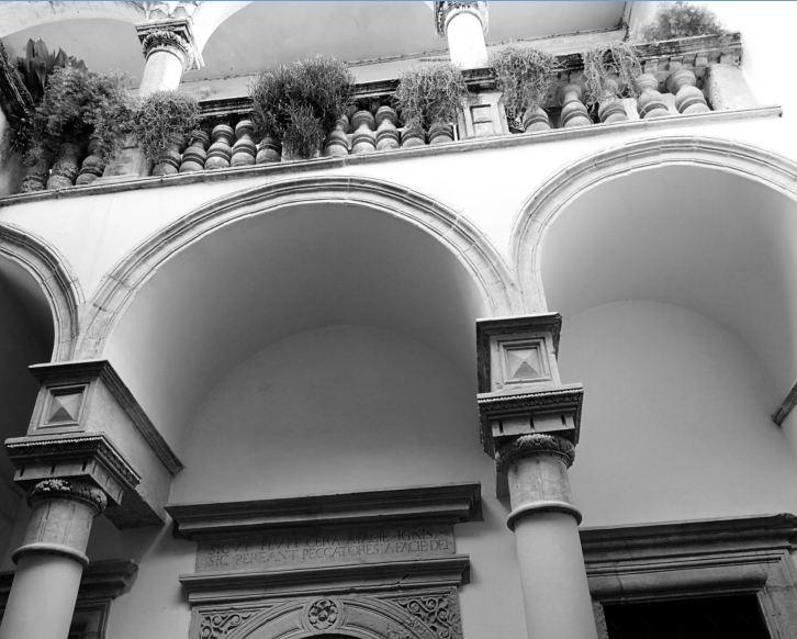 Palazzo Berardelli