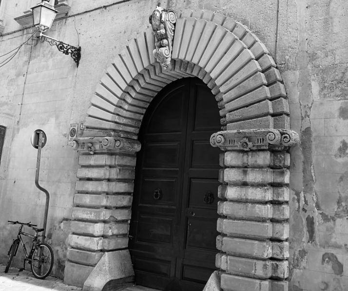 Palazzo Coletta-De Mico