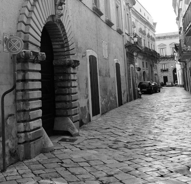 Palazzo Coletta-De Mico